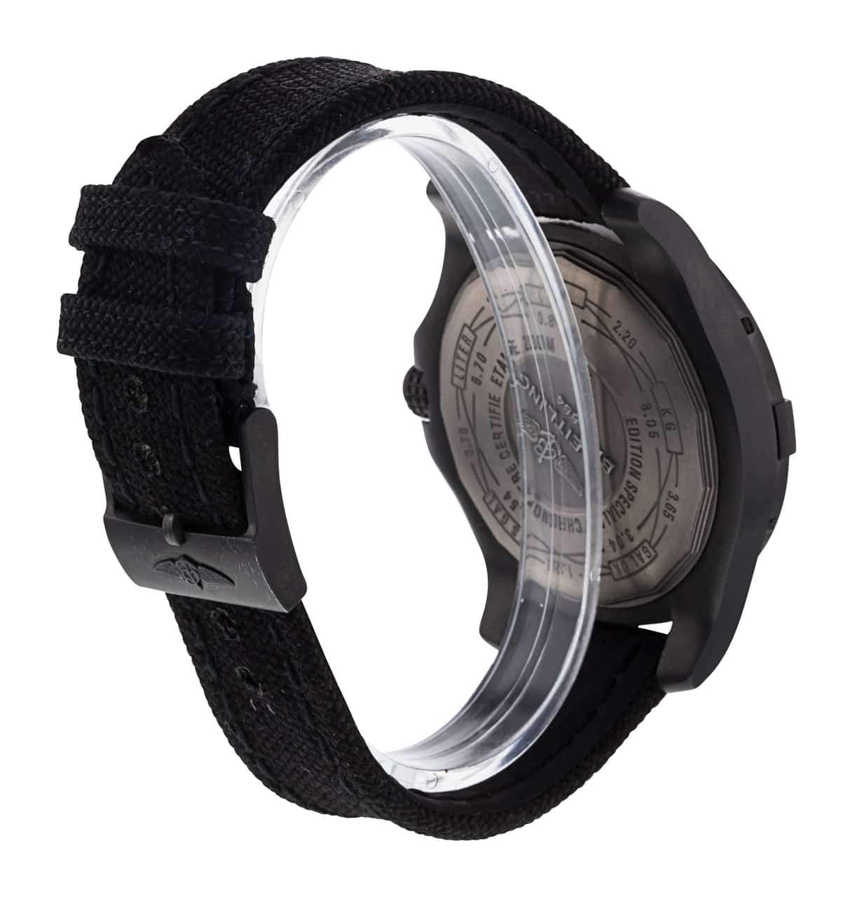 Breitling navy seal watch online